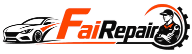 FaiRepair Logo