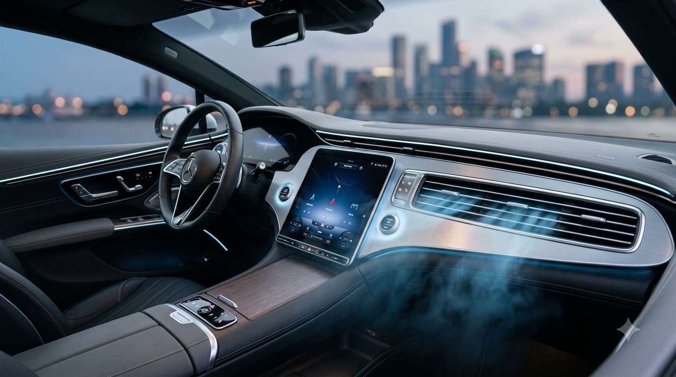 AC Service and Climate Control Banner