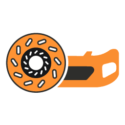 Clutch & Body Parts