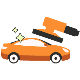 Detailing Services